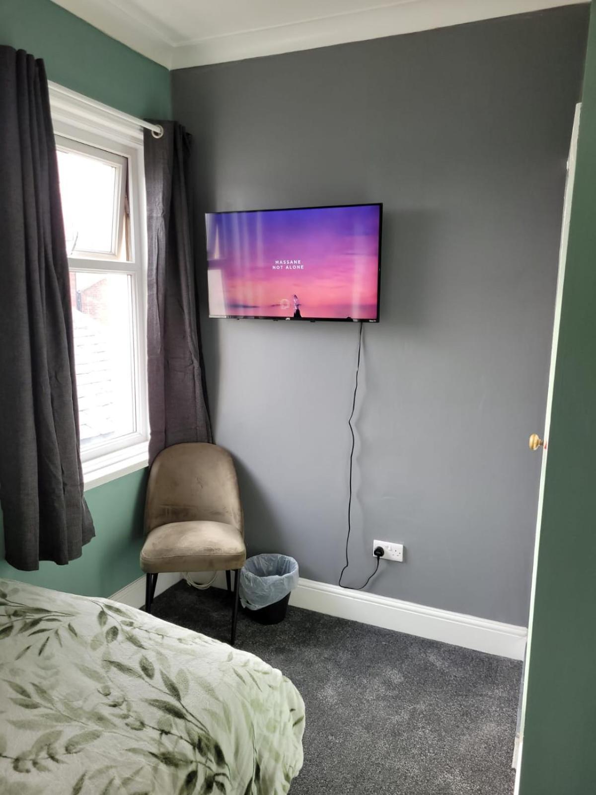 Maydene Blackpool