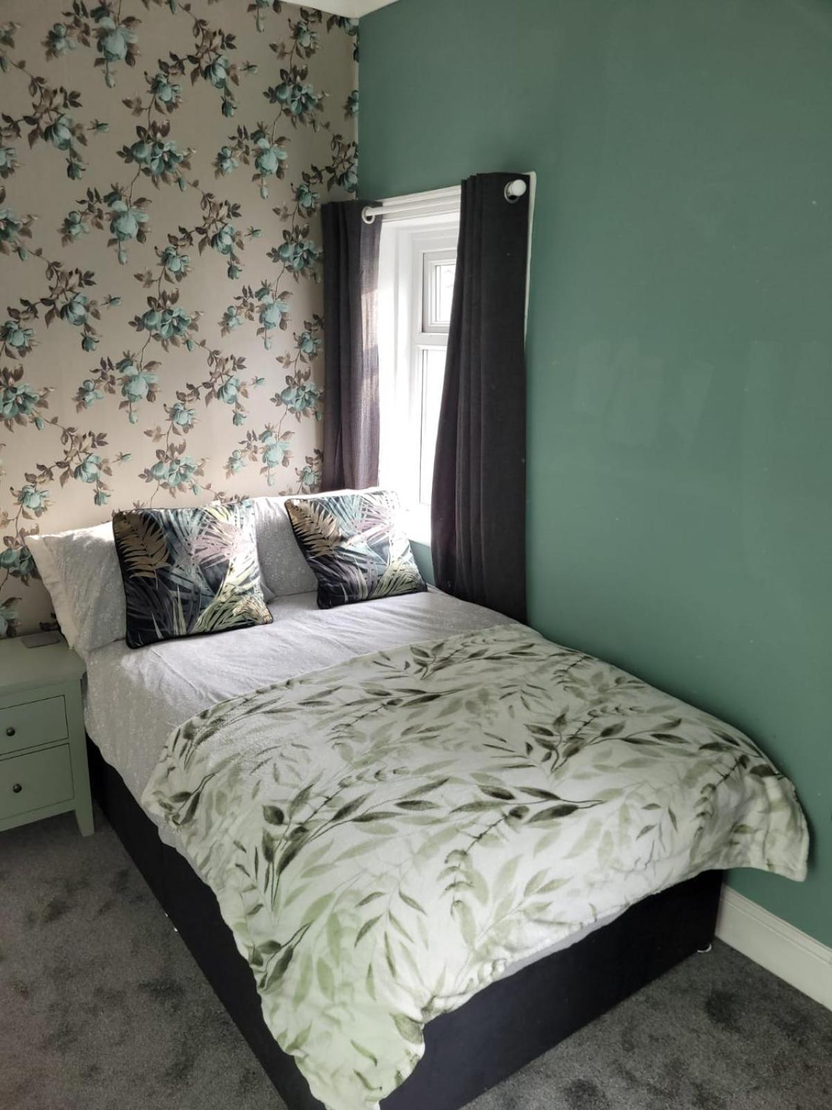 Maydene Guest house