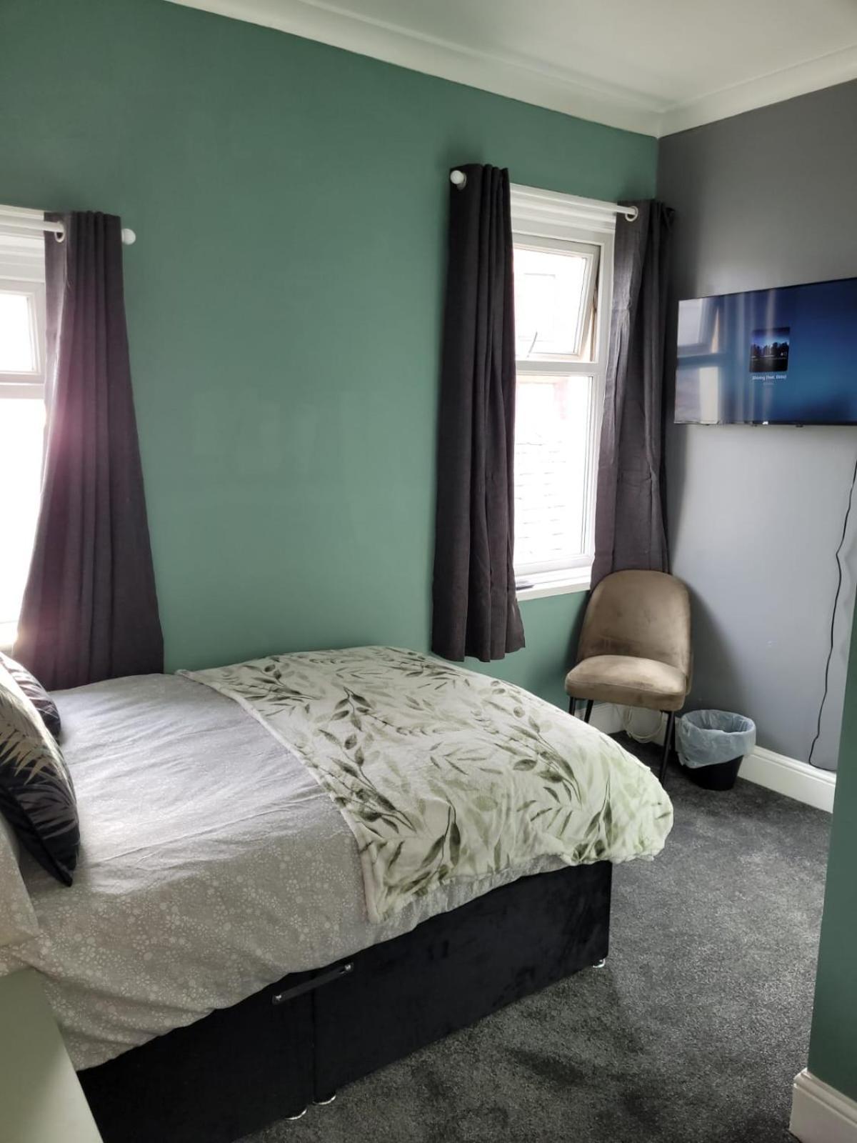 Guest house Maydene