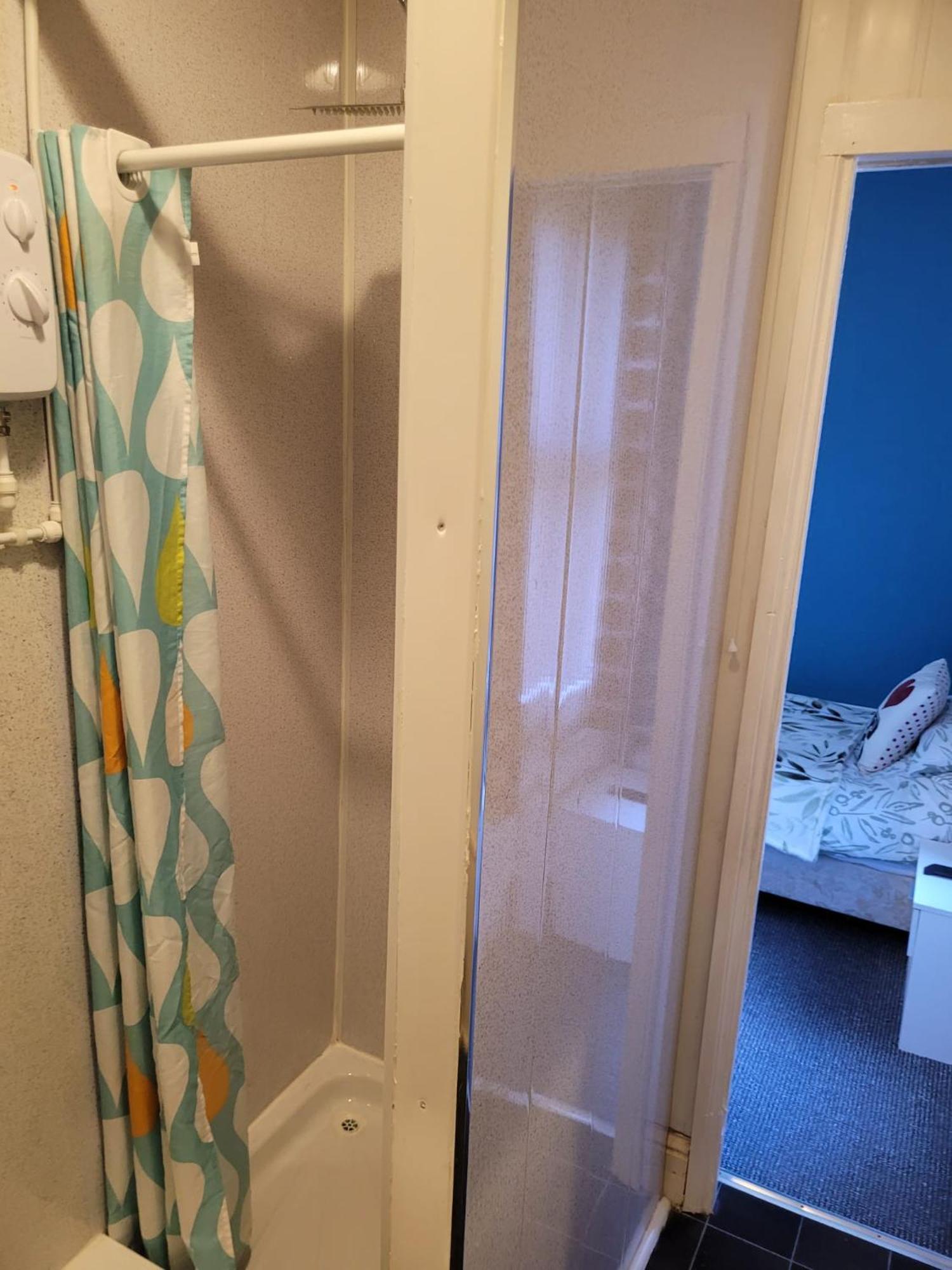 Maydene Guest house Blackpool