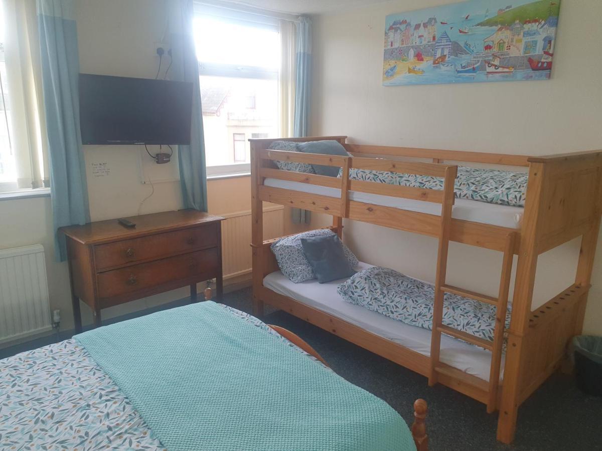 Maydene 2* Блэкпул